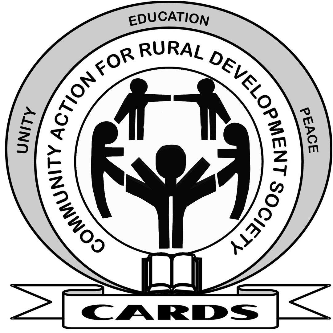 COMMUNITY ACTION FOR RURAL DEVELOPMENT SOCIETY